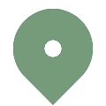 map pin green